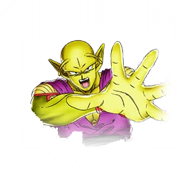 Power Awakening Piccolo