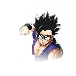 Gohan