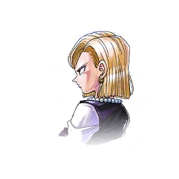 Android #18