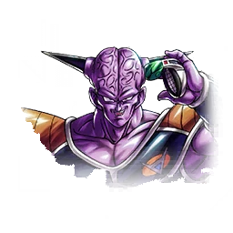 Captain Ginyu