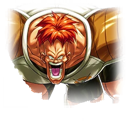 Recoome & Guldo