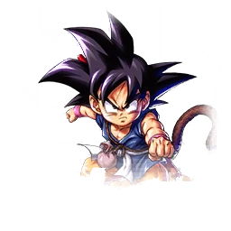 Goku (Youth)