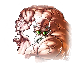 Master Roshi