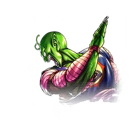 Demon King Piccolo