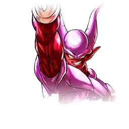 Super Janemba