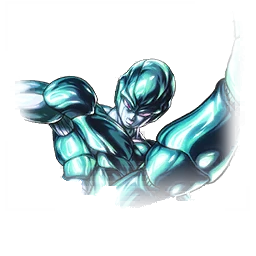 Metal Cooler