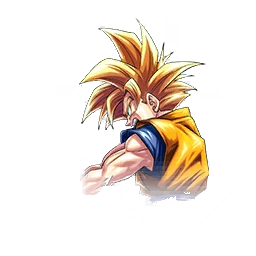 Super Saiyan Gohan (Youth)