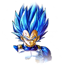 Super Saiyan God SS Evolved & Super Saiyan God SS Kaioken Vegeta & Goku