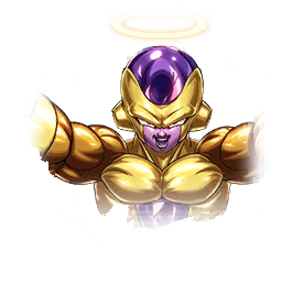 Golden Frieza