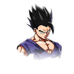 Ultimate Gohan