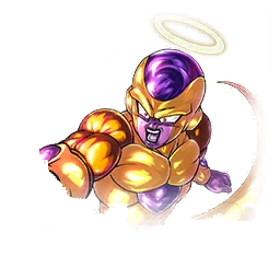 Golden Frieza