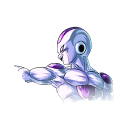Final Form Frieza