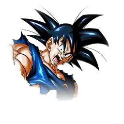 Goku & Bardock