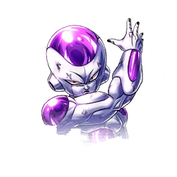 Final Form Frieza