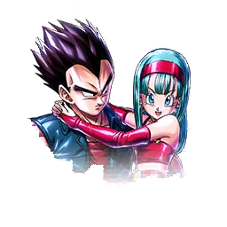 Bulla: Vegeta (Assist)