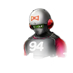 Red Ribbon Army Piccolo