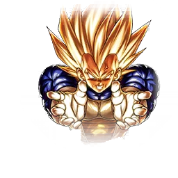 Super Vegeta