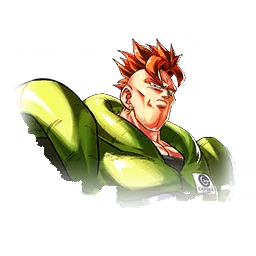 Android #16