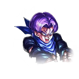 Trunks (Parasitism) Baby