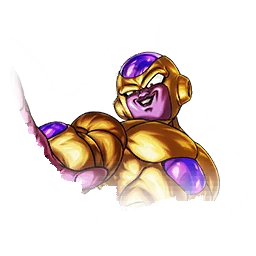 Golden Frieza