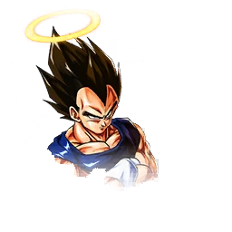 Vegeta & Goku