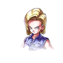 Android #18