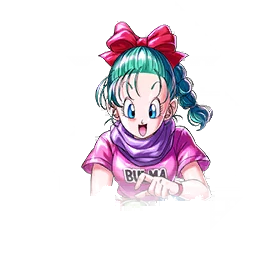 Bulma (Youth)