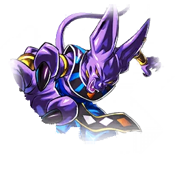 God of Destruction Beerus