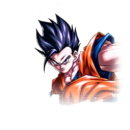 Ultimate Gohan