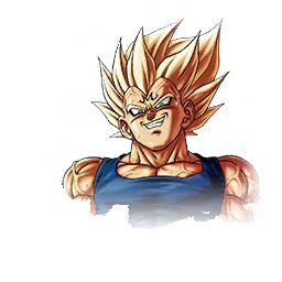 Majin Vegeta