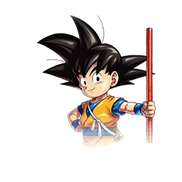 Goku (Mini)