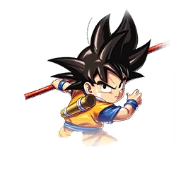 Goku (Mini)