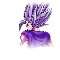 Beast Gohan