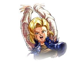 Android #18