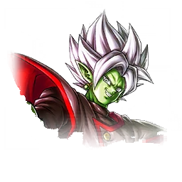 Fusion Zamasu