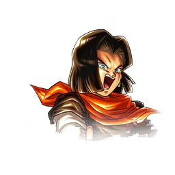 Android #17