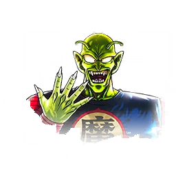 Demon King Piccolo