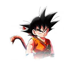 Goku (Youth)
