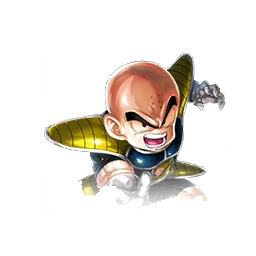 Krillin