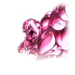 Jiren: Full Power