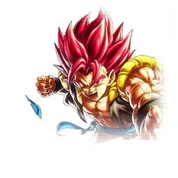 Super Saiyan God Shallet