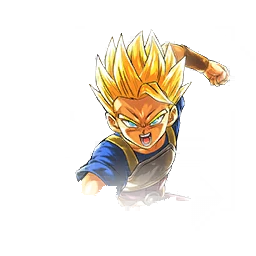 Super Saiyan Cabba