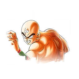 Tien & Chiaotzu