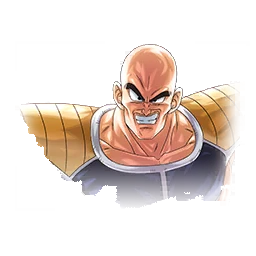Nappa