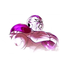 Final Form Frieza: Full Power