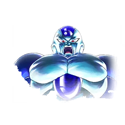Final Form Frost: Full Power