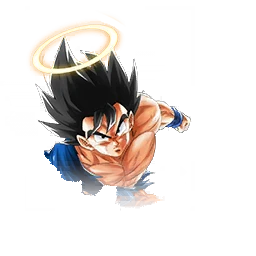 Goku & Vegeta