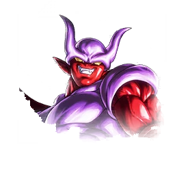 Super Janemba