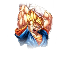 Super Vegito