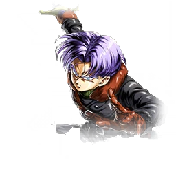 Trunks (Xeno)